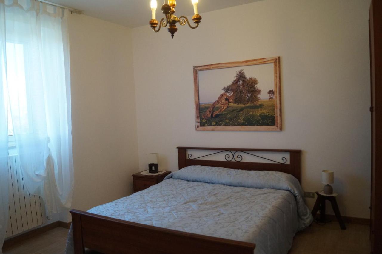 La Casa Del Nonno Bed and Breakfast Alberobello Eksteriør billede