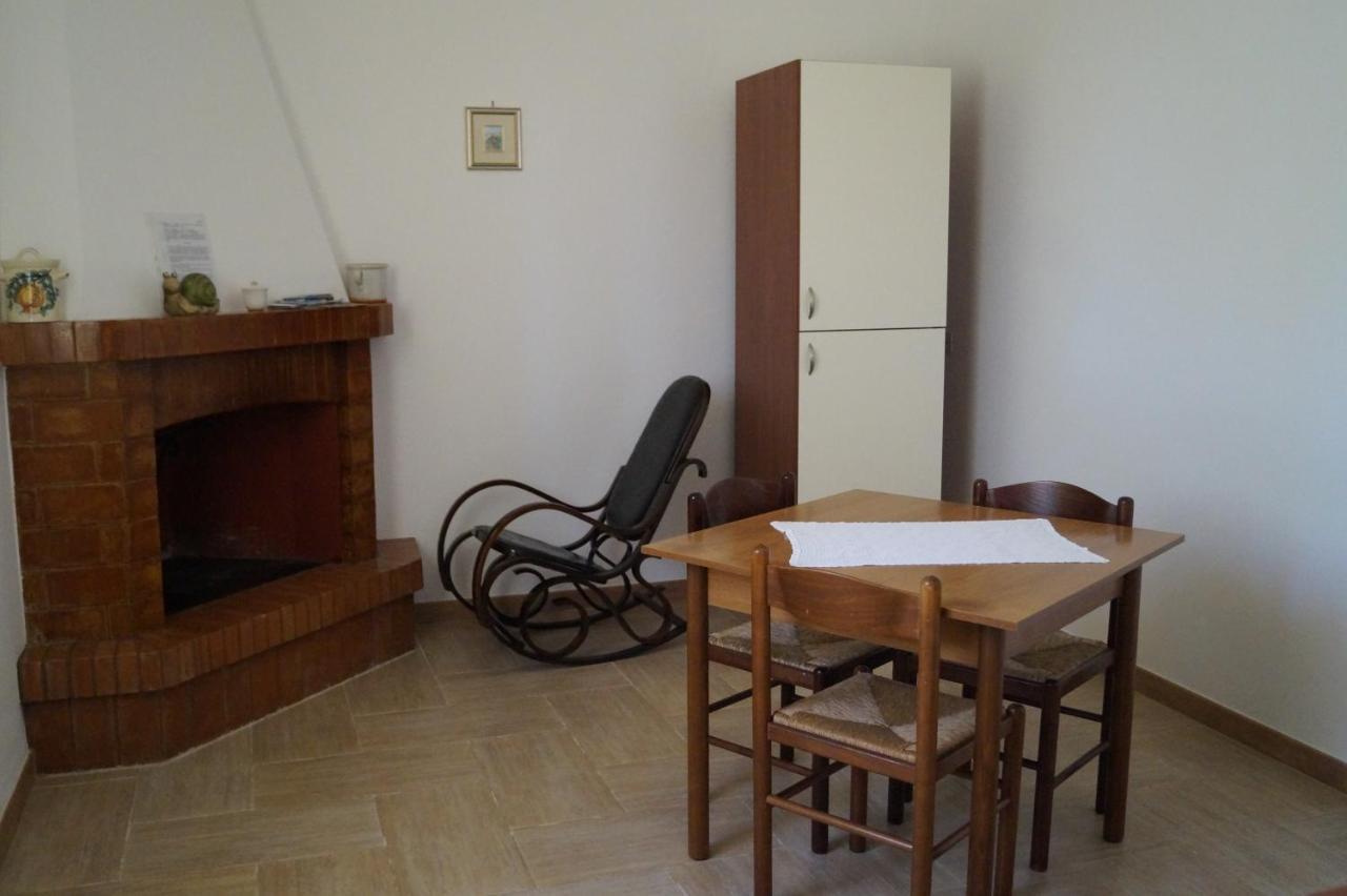 La Casa Del Nonno Bed and Breakfast Alberobello Eksteriør billede